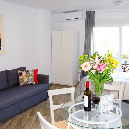 Apartamento Biznaga Apartment Benalmádena Exterior photo