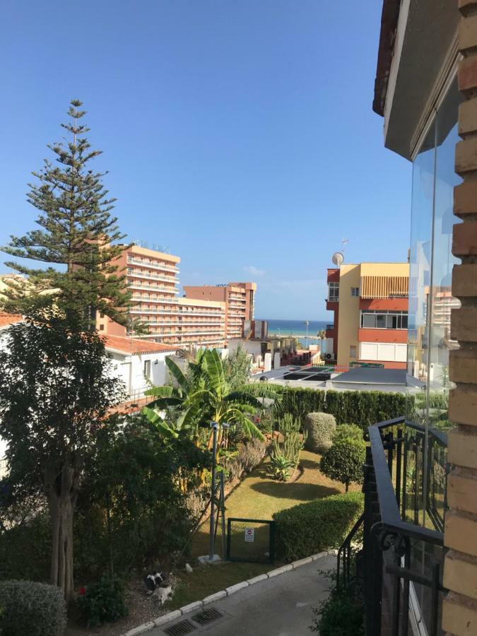 Apartamento Biznaga Apartment Benalmádena Exterior photo