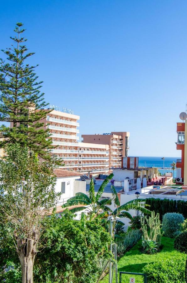 Apartamento Biznaga Apartment Benalmádena Exterior photo