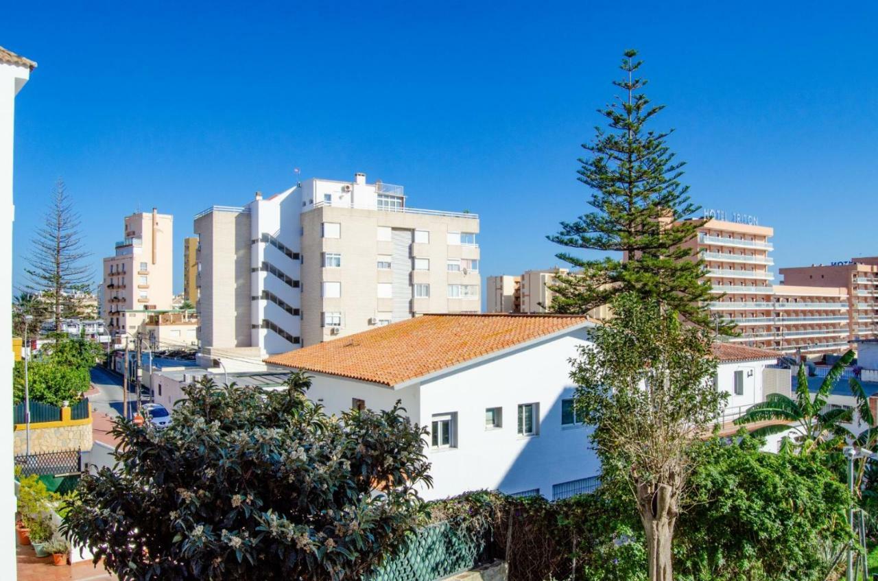 Apartamento Biznaga Apartment Benalmádena Exterior photo