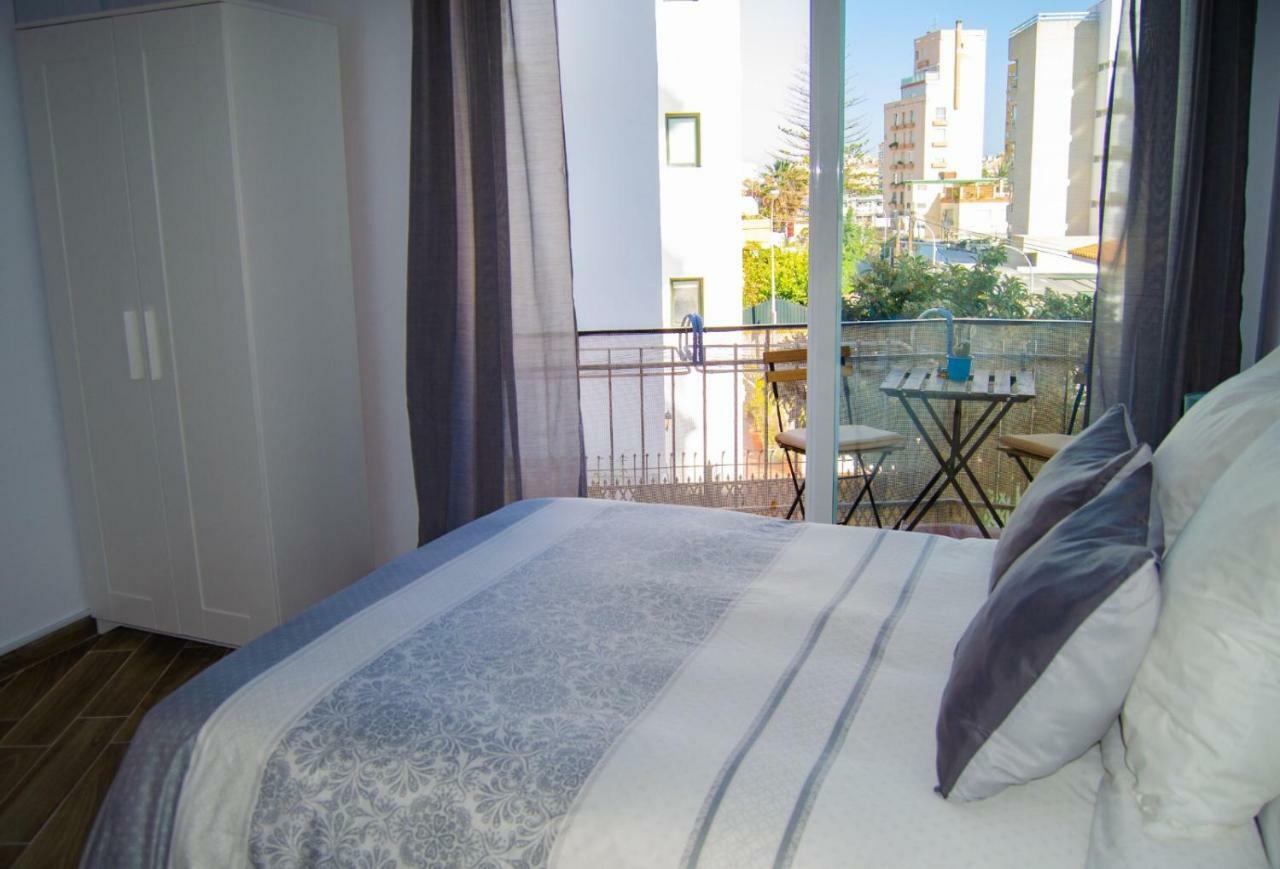 Apartamento Biznaga Apartment Benalmádena Exterior photo