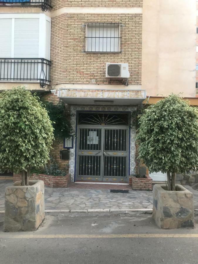 Apartamento Biznaga Apartment Benalmádena Exterior photo