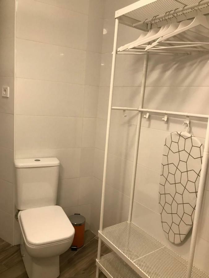 Apartamento Biznaga Apartment Benalmádena Exterior photo